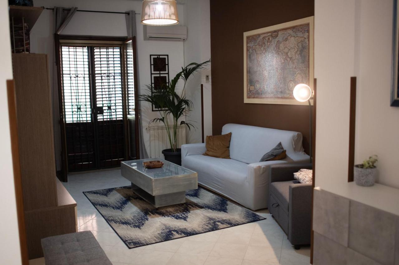 מזרה דל ואלו Kasbah Apartment מראה חיצוני תמונה