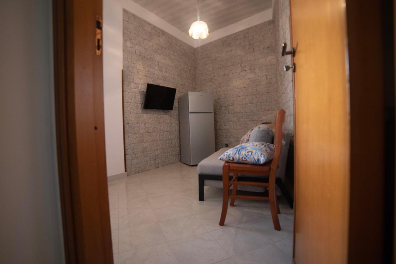 מזרה דל ואלו Kasbah Apartment מראה חיצוני תמונה