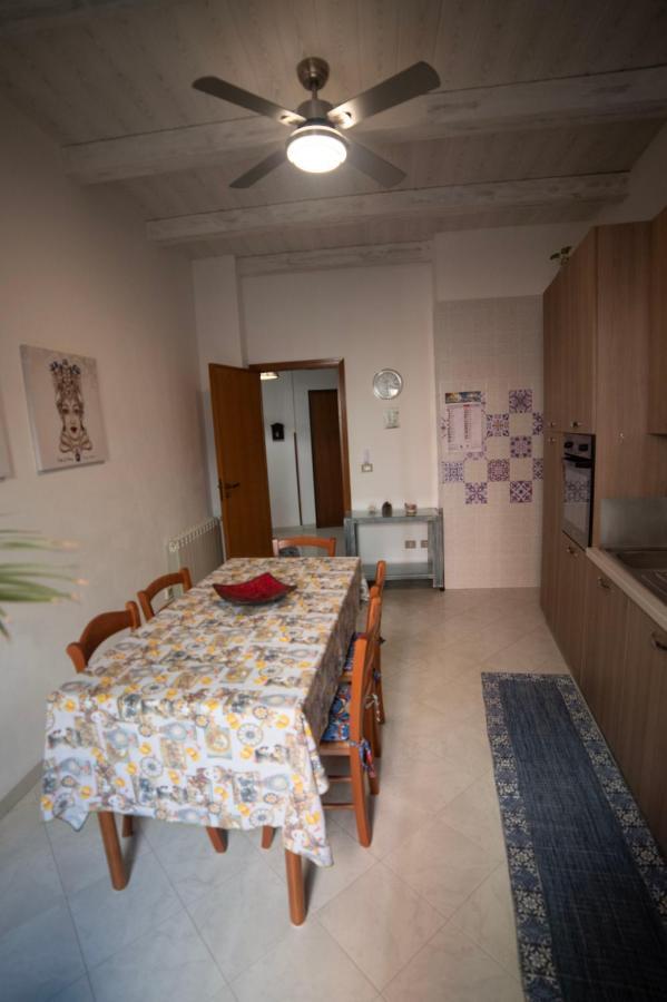מזרה דל ואלו Kasbah Apartment מראה חיצוני תמונה