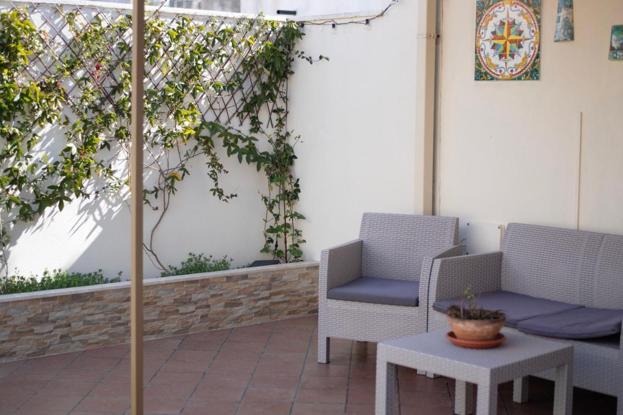 מזרה דל ואלו Kasbah Apartment מראה חיצוני תמונה