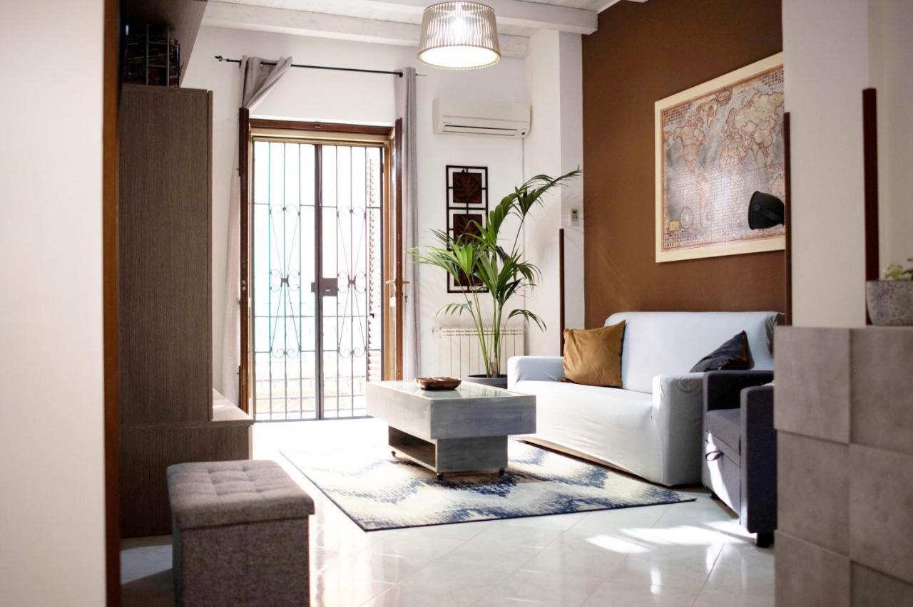 מזרה דל ואלו Kasbah Apartment מראה חיצוני תמונה