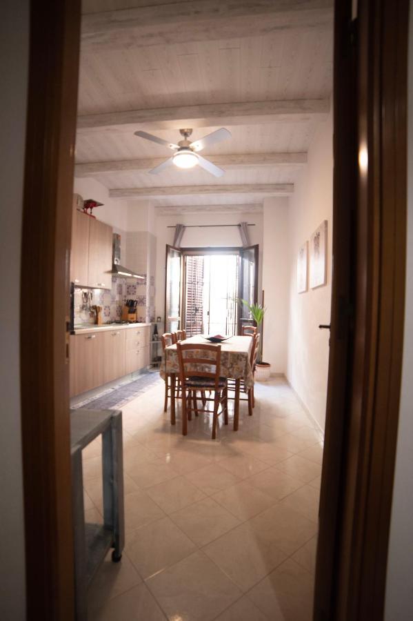 מזרה דל ואלו Kasbah Apartment מראה חיצוני תמונה