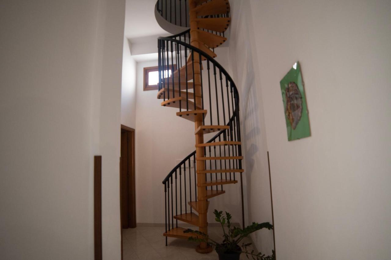 מזרה דל ואלו Kasbah Apartment מראה חיצוני תמונה